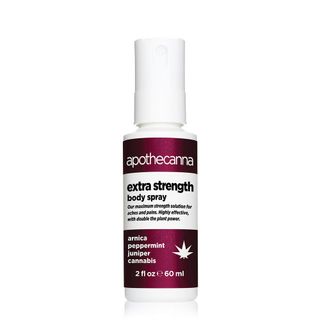 Apothecanna + Extra Strength Relieving Spray