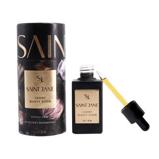 Saint Jane + Luxury Beauty Serum