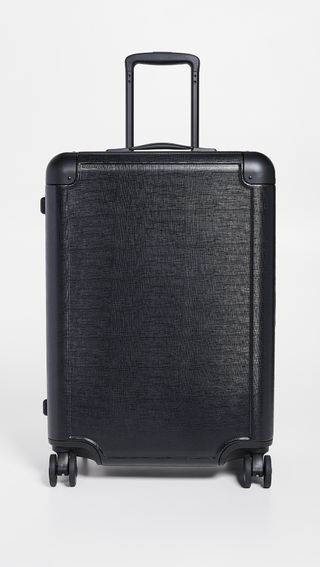 Calpak + x Jen Atkin Medium Suitcase