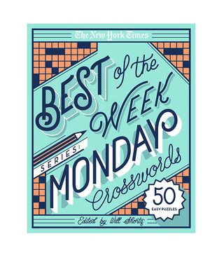 Will Shortz + Best of the Week Series: Monday Crosswords