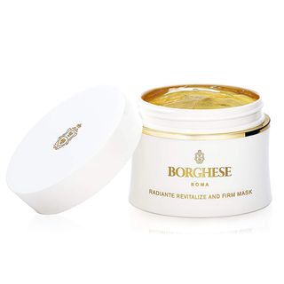 Borghese + Radiante Revitalize and Firm Mask