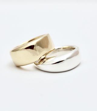 Alex Jewelry + Pebble Ring I