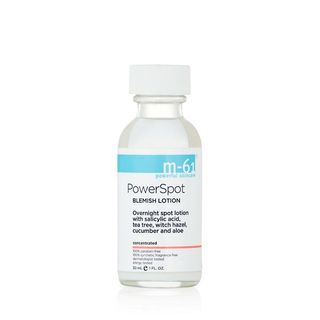 M-61 + PowerSpot Blemish Lotion