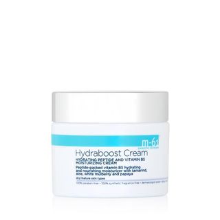 M-61 + Hydraboost Cream