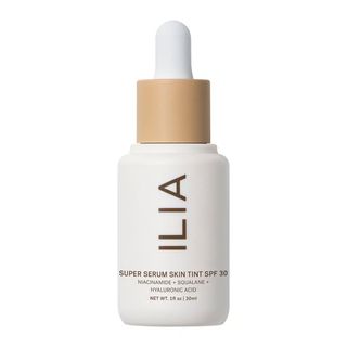 ILIA + Super Serum Skin Tint SPF30