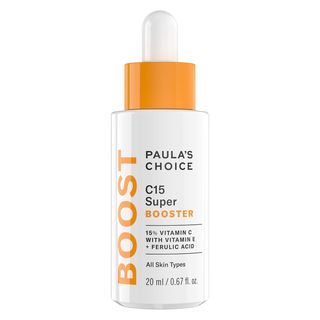 Paula's Choice + C15 Super Booster