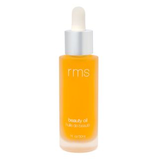 RMS + Beauty Oil