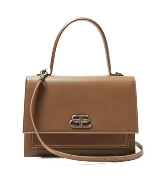 Balenciaga + Sharp M Bag