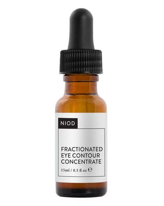 NIOD + Fractionated Eye Contour Concentrate