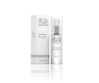 AQ Skin Solutions + GF Eye Serum