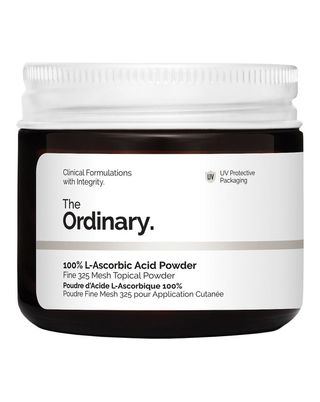 The Ordinary + 100% L-Ascorbic Acid Powder
