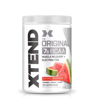 Xtend + Original BCAA Powder Watermelon Explosion