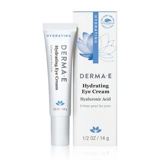 Derma E + Hydrating Eye Cream