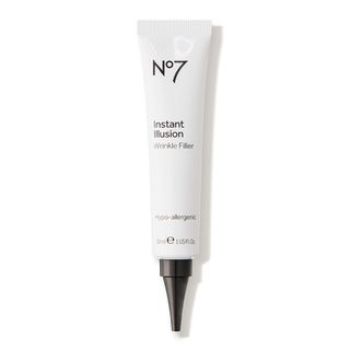 No7 + Instant Illusions Wrinkle Filler