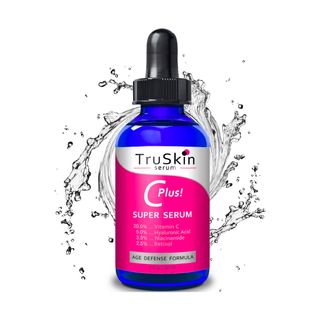 TruSkin + Vitamin C-Plus Super Serum