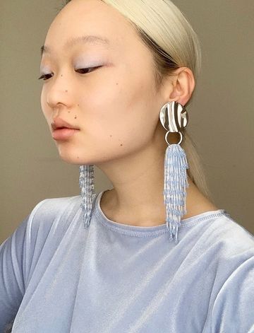 The Best Work Hairstyles You Could Ever Wear to the Office | Who What Wear