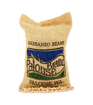 Palouse Brand + Garbanzo Beans