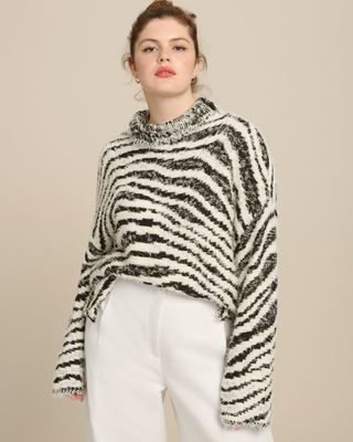 Malene Birger + Multicolor Dianella Sweater