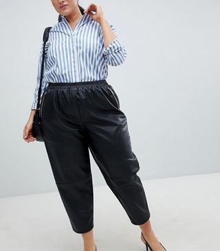 ASOS + Tapered Pants