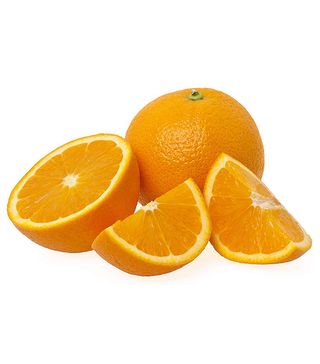 SunWest + Fresh Navel Oranges