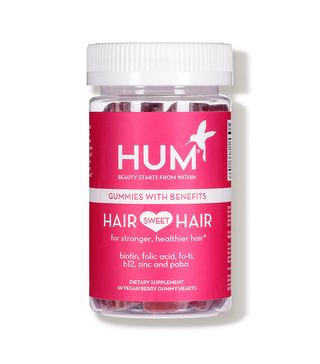 HUM Nutrition + Hair Sweet Hair