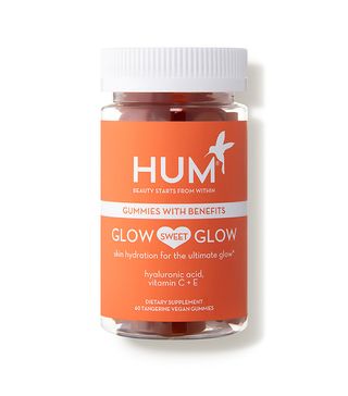 HUM Nutrition + Glow Sweet Glow
