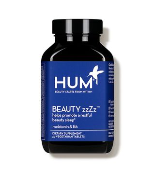 HUM Nutrition + Beauty zzZz