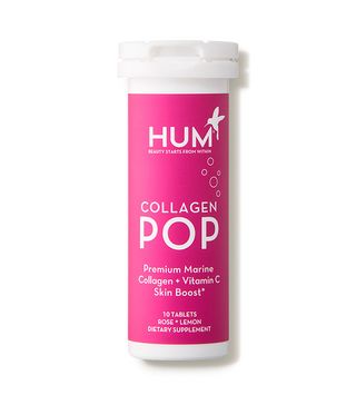 HUM Nutrition + Collagen Pop