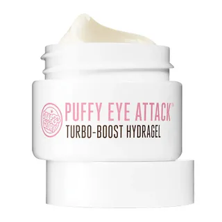 Soap & Glory + Puffy Eye Attack Turbo-Boost Hydragel