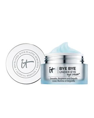 It Cosmetics + Bye Bye Under Eye Brightening Eye Cream