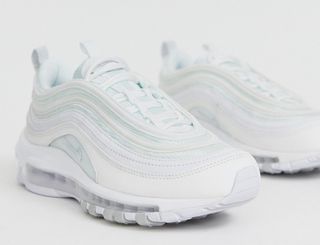 Nike + Air Max 97 Trainers