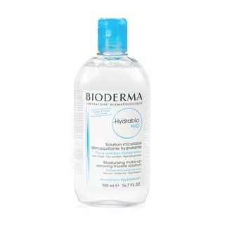 Bioderma + Hydrabio H2O