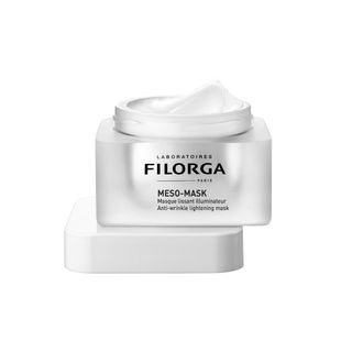 Filorga + Meso-Mask Smoothing Radiance Mask