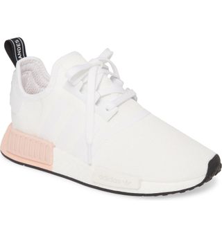 Adidas + NMD R1 Athletic Shoes