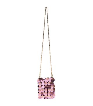 Paco Rabanne + Sparkle 1969 Mini Bag