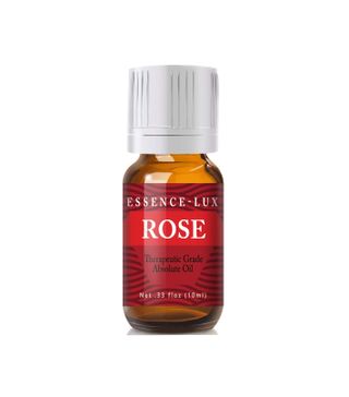 Essence-Lux + Rose Essential Oil