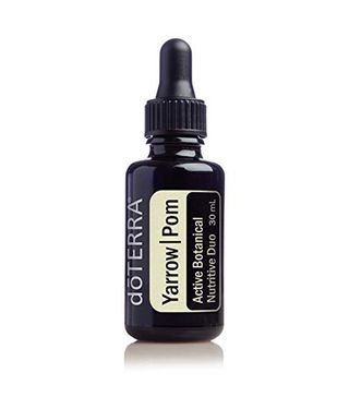 DoTerra + Yarrow/Pom