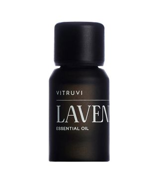 Vitruvi + Lavender Essential Oil