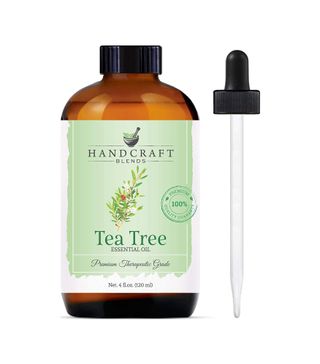 Handcraft Blends + Tea Tree Essential Oil