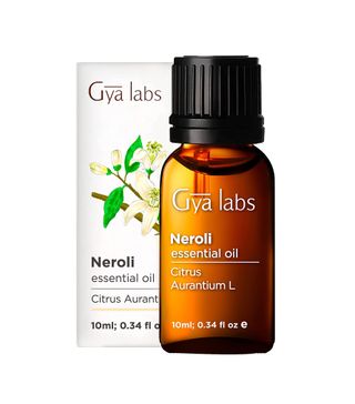 Gya Labs + Neroli Essential Oil