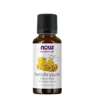 Now + Helichrysum Oil