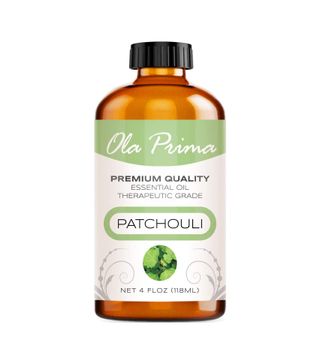 Ola Prima + Patchouli Essential Oil