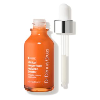 Dr. Dennis Gross Skincare + Clinical Concentrate Radiance Booster
