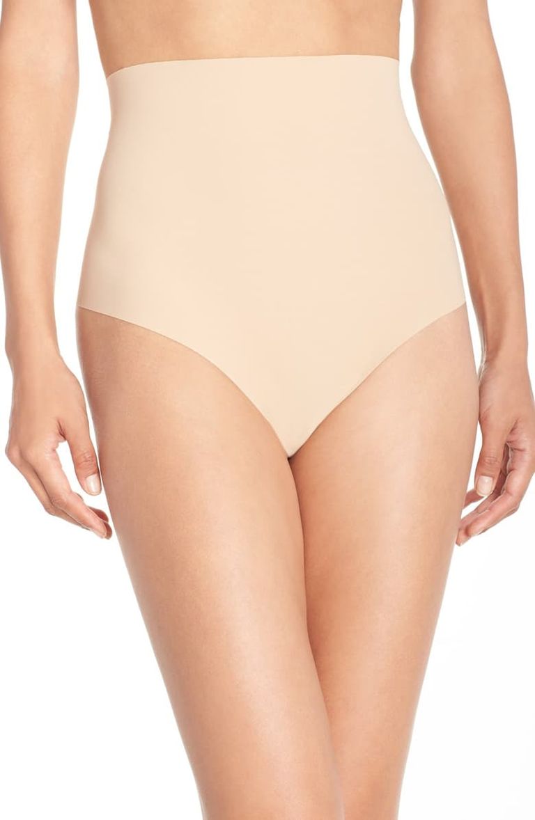 19 TopRated Thong Shapewear Pieces to Buy Now Who What Wear