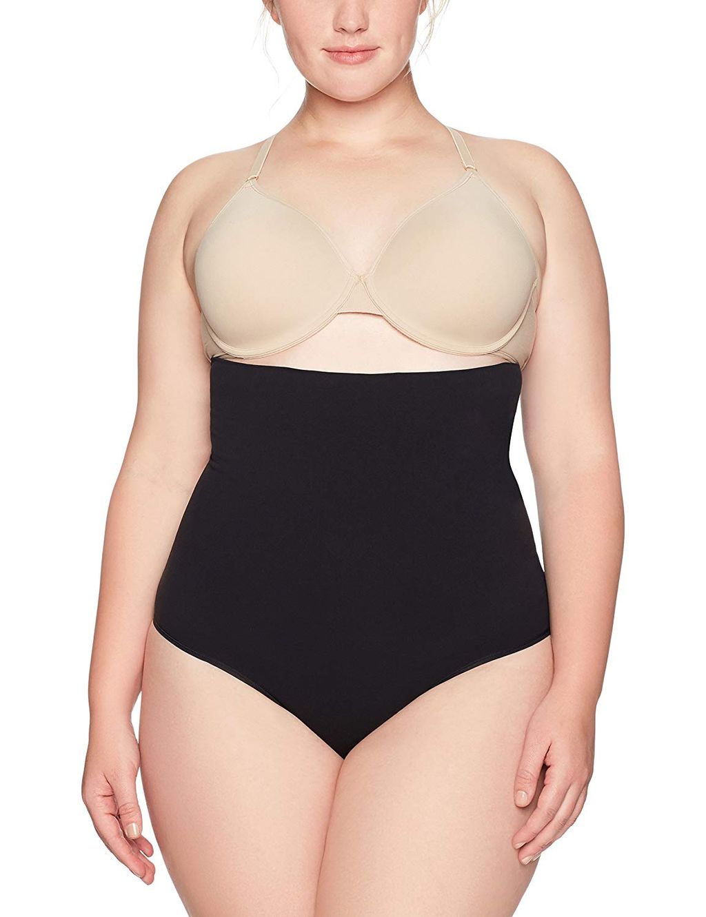 19 TopRated Thong Shapewear Pieces to Buy Now Who What Wear
