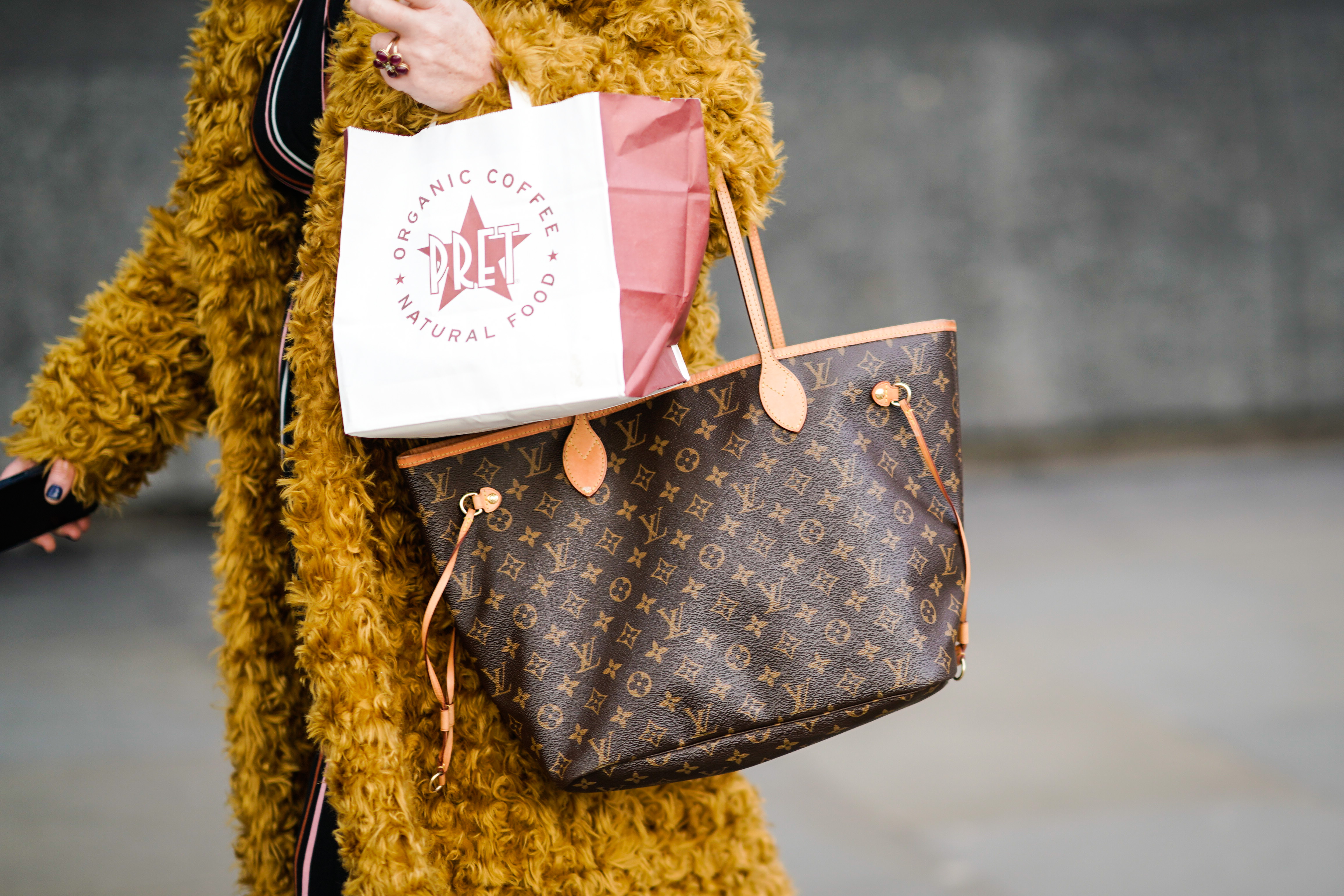 The 10 Most Popular Louis Vuitton Bags of All Time | Who What Wear UK
