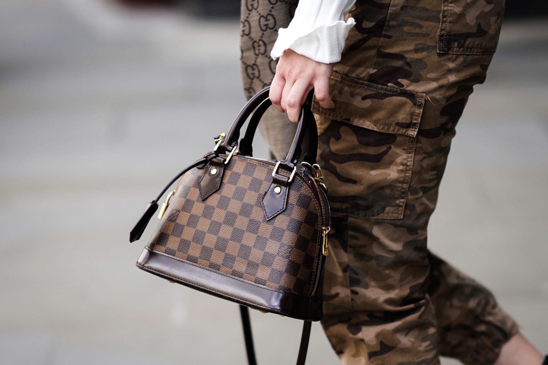 The 10 Most Popular Louis Vuitton Bags of All Time | Who What Wear UK