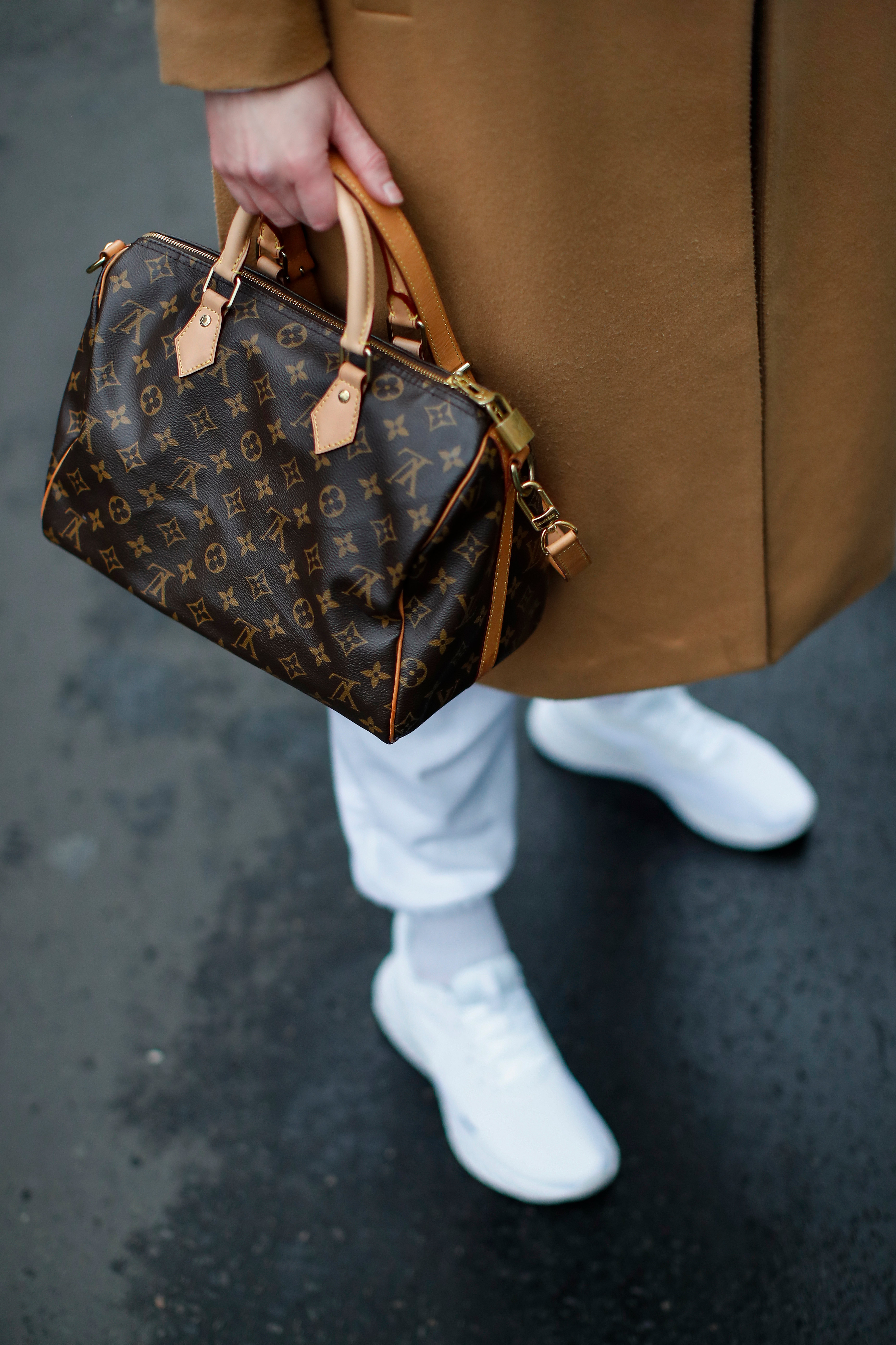 The 10 Most Popular Louis Vuitton Bags of All Time | Who What Wear UK