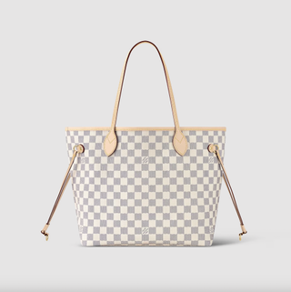 Louis Vuitton + Neverfull MM