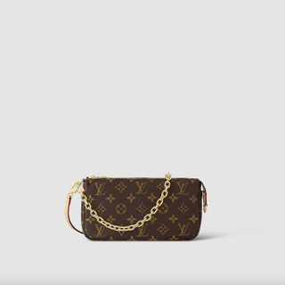 Louis Vuitton + Pochette Accessoires